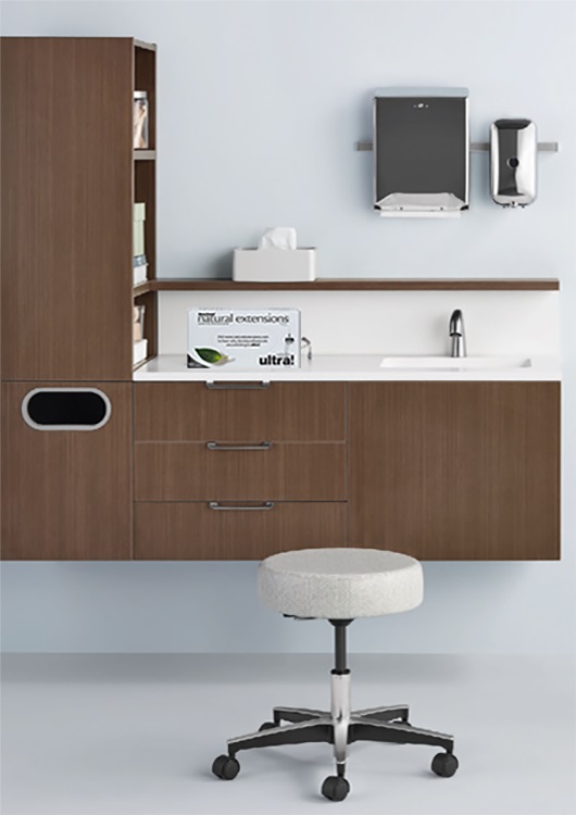 Akkumulering Læs delvist Herman Miller Dental Cabinetry | shop.benco.com